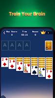 aarp classic solitaire|aarp free solitaire for seniors.